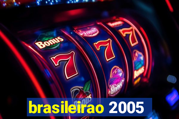 brasileirao 2005